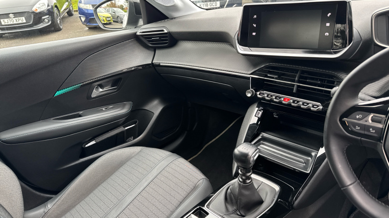 Peugeot 208 1.2 PureTech 100 Allure Premium + 5dr Petrol Hatchback